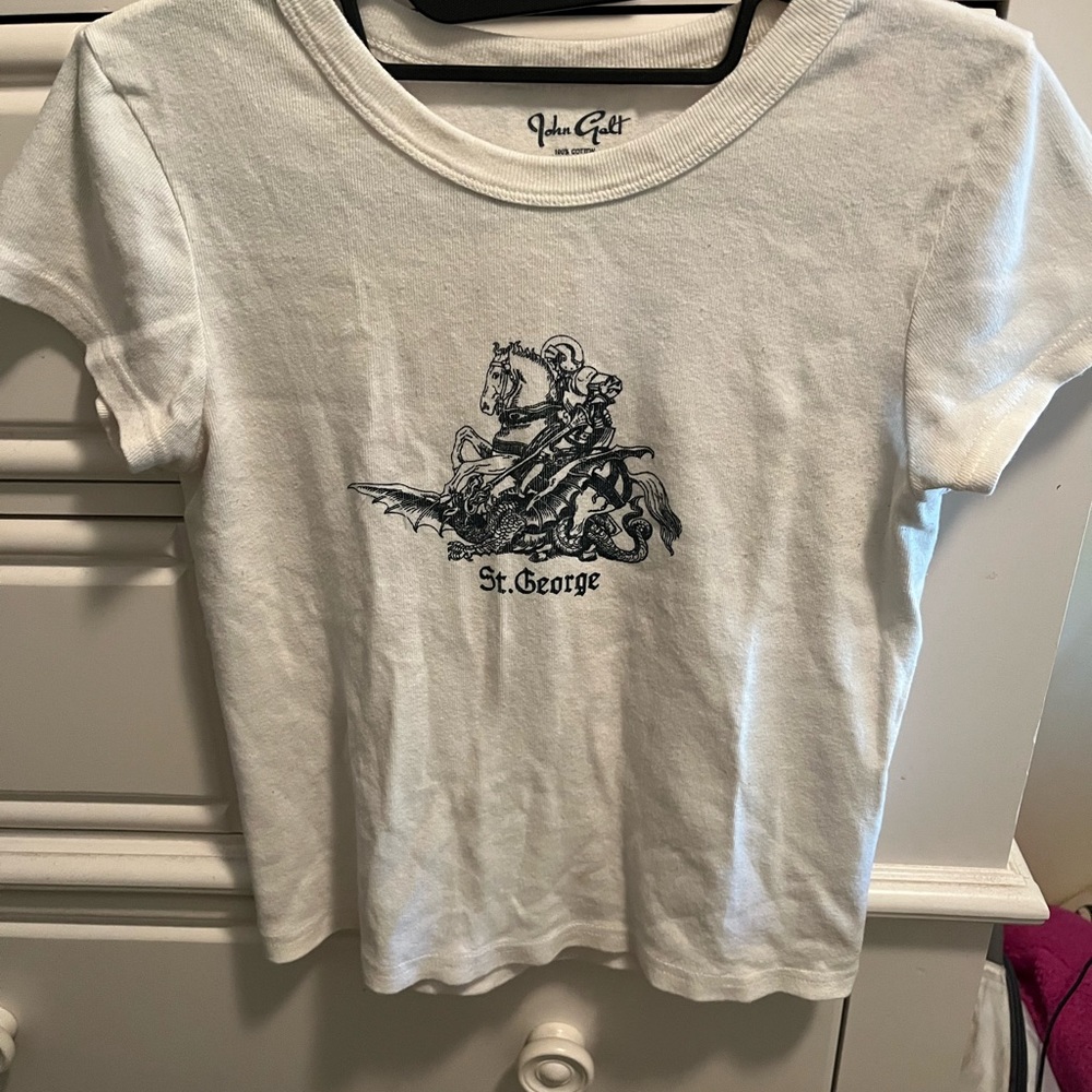 Brandy Melville Tee